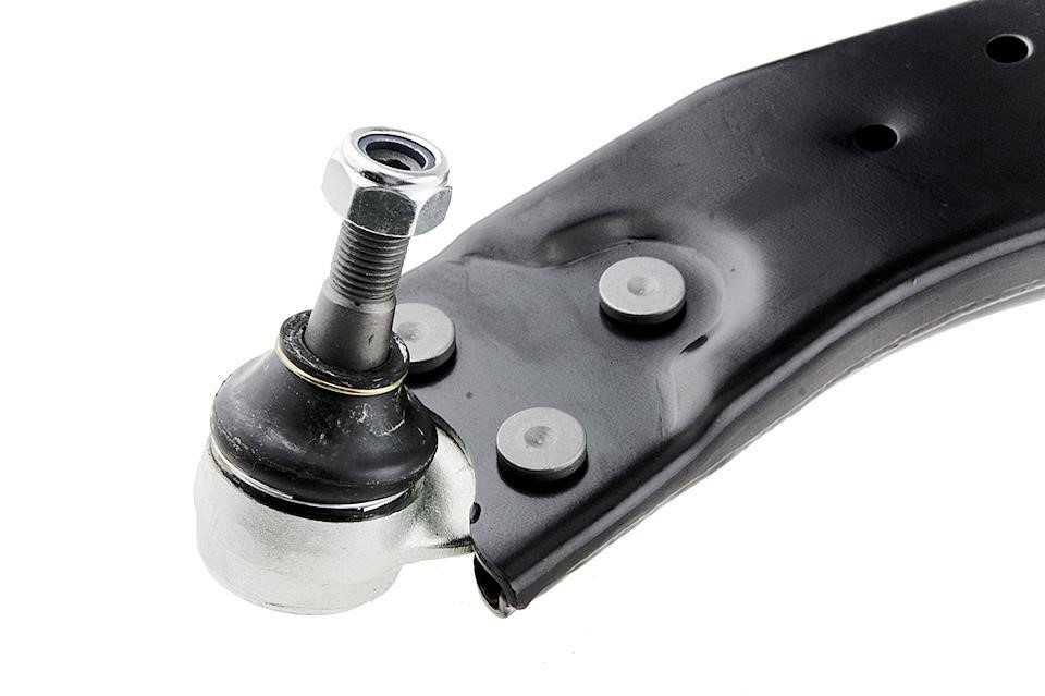 Suspension arm, front left NTY ZWD-FR-014