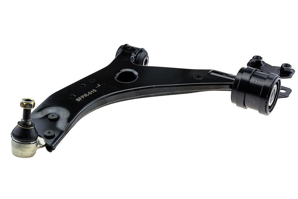 NTY ZWD-FR-015 Suspension arm, front left ZWDFR015