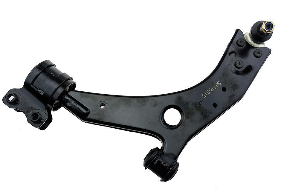 NTY Suspension arm, front left – price [object Object] PLN