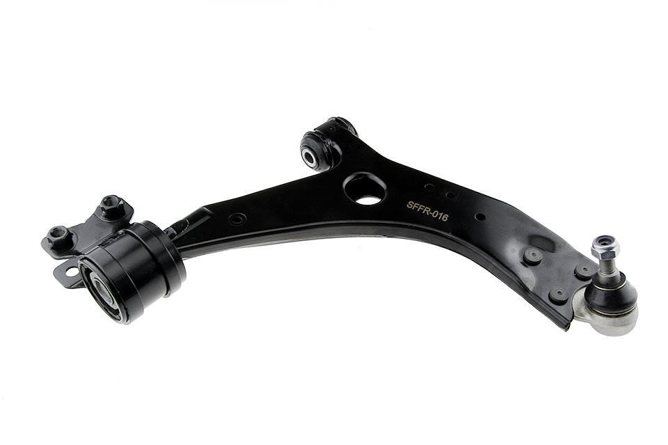 NTY ZWD-FR-016 Suspension arm front right ZWDFR016