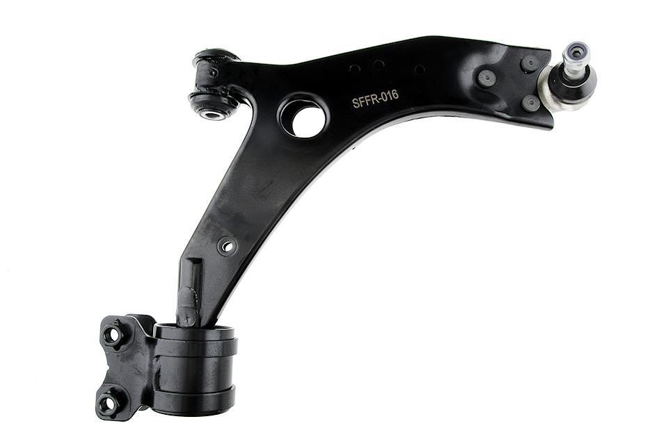 NTY Suspension arm front right – price 172 PLN