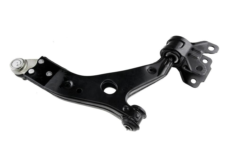 Suspension arm front lower left NTY ZWD-FR-017