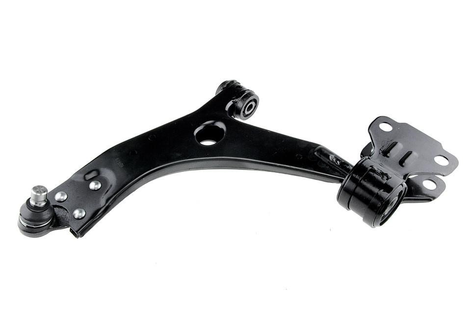 NTY ZWD-FR-019 Suspension arm front lower left ZWDFR019