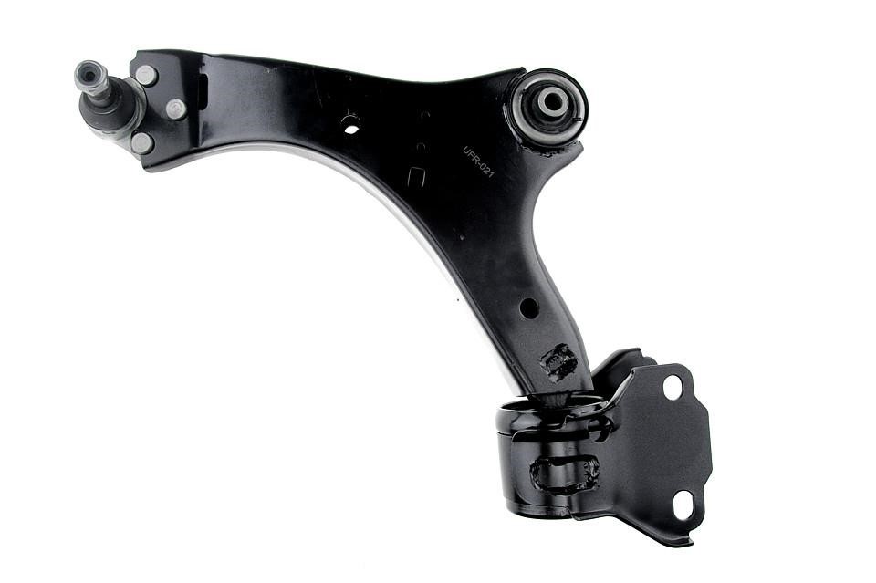 NTY Front left lower control arm – price 169 PLN