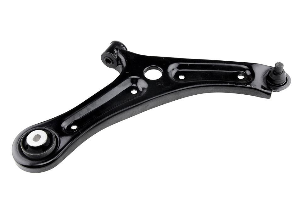 NTY ZWD-FR-026 Suspension arm front lower right ZWDFR026