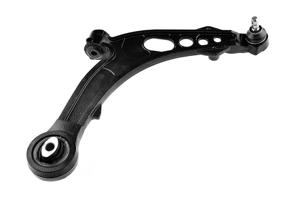 NTY ZWD-FT-000 Suspension arm front right ZWDFT000