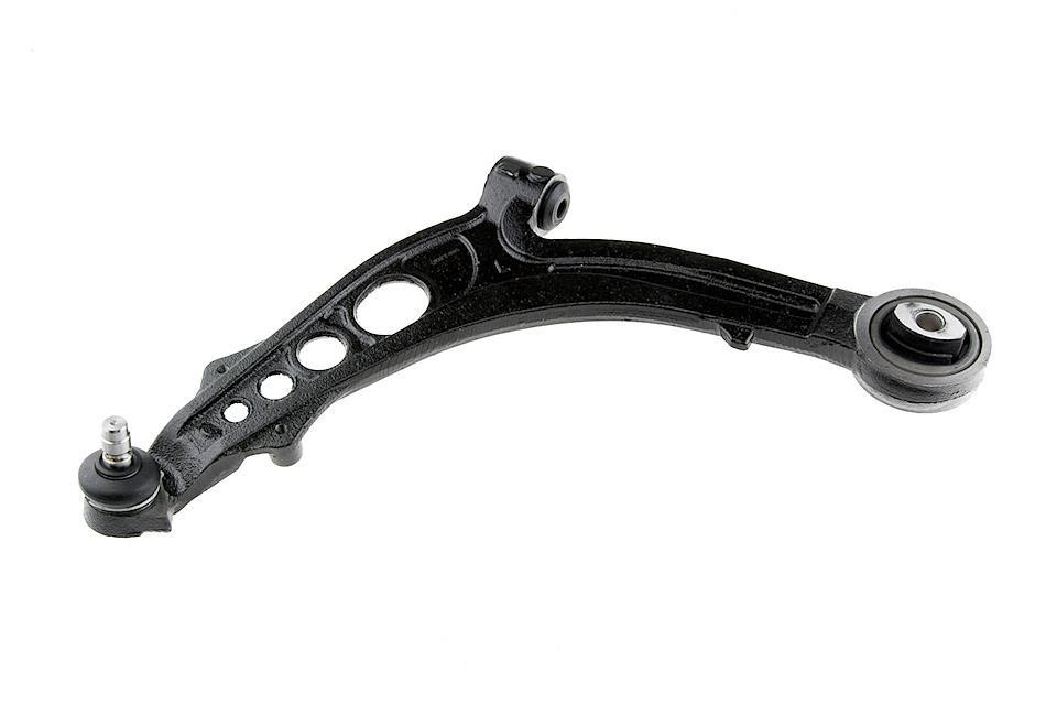 NTY ZWD-FT-001 Suspension arm, front left ZWDFT001