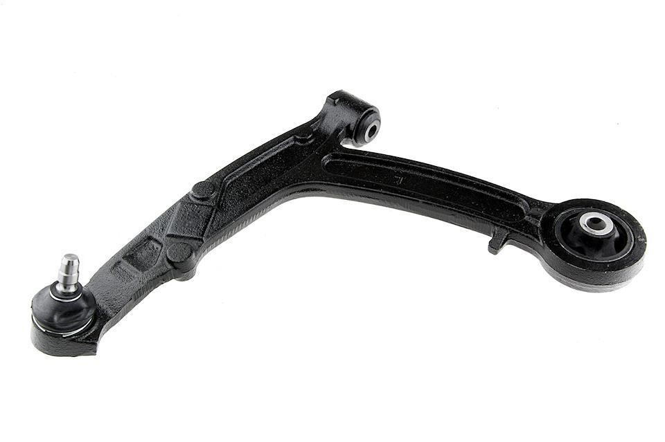 NTY ZWD-FT-003 Suspension arm, front left ZWDFT003