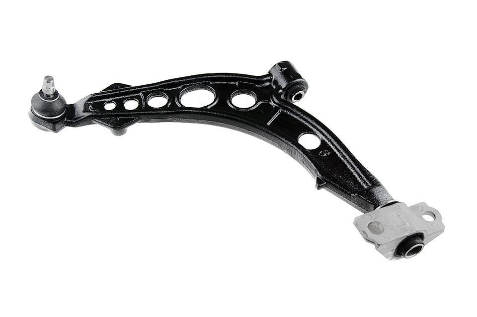 NTY ZWD-FT-004 Suspension arm, front left ZWDFT004