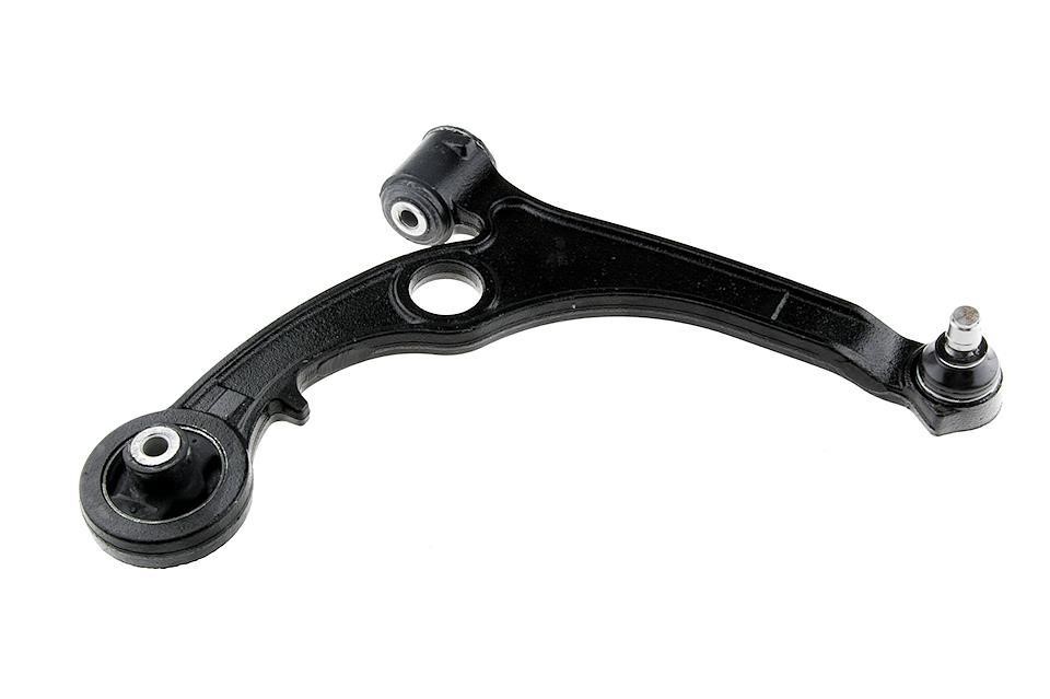 NTY ZWD-FT-007 Suspension arm front right ZWDFT007