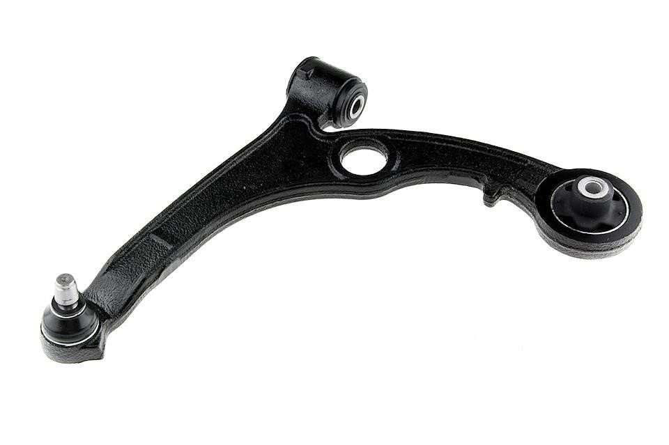 NTY ZWD-FT-008 Suspension arm, front left ZWDFT008