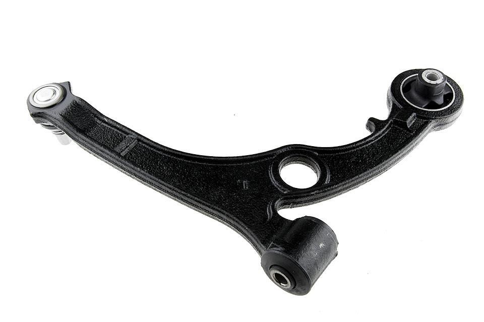 Suspension arm, front left NTY ZWD-FT-008
