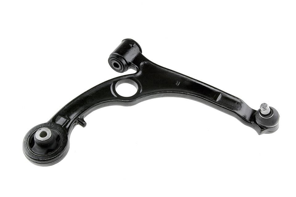 NTY ZWD-FT-009 Suspension arm front right ZWDFT009