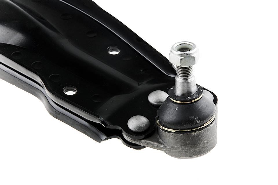 Suspension arm front right NTY ZWD-FT-010