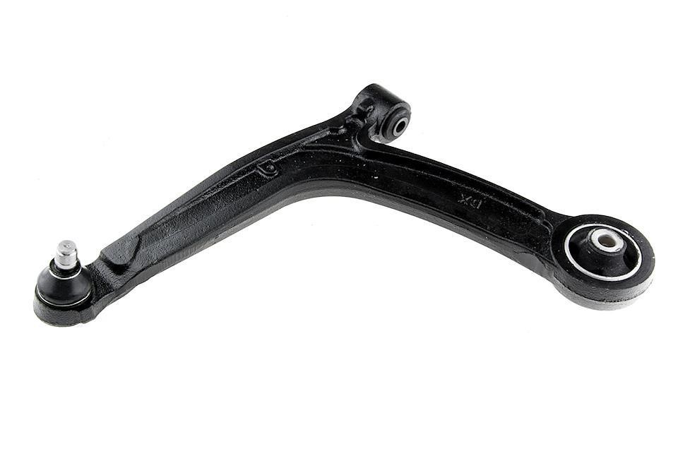 NTY ZWD-FT-012 Suspension arm, front left ZWDFT012
