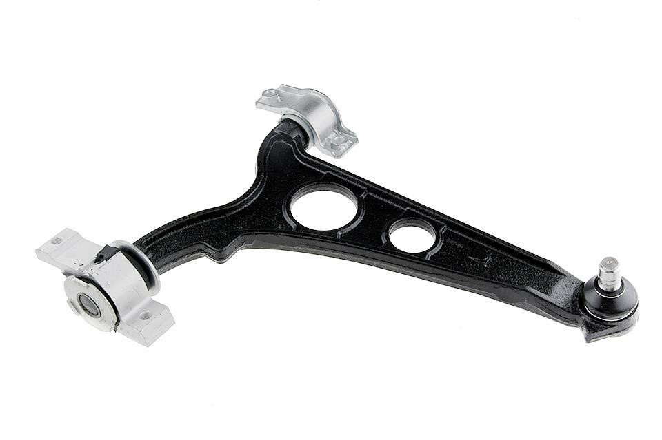 NTY ZWD-FT-014 Suspension arm front right ZWDFT014