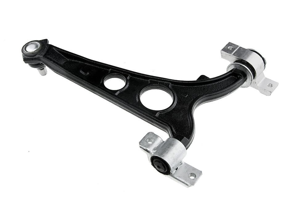 Suspension arm, front left NTY ZWD-FT-015