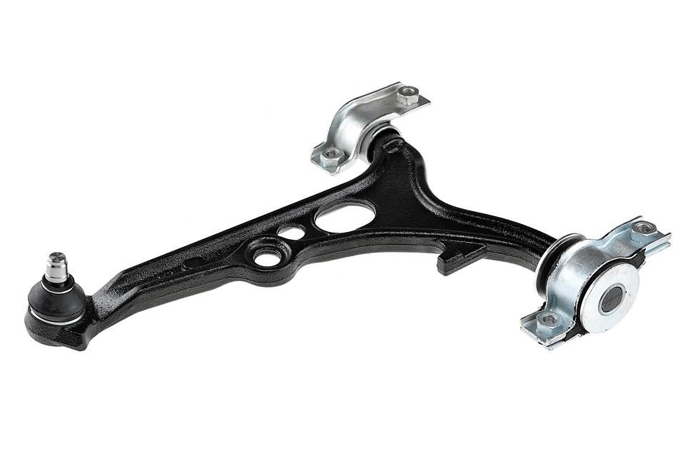 NTY ZWD-FT-017 Suspension arm, front left ZWDFT017
