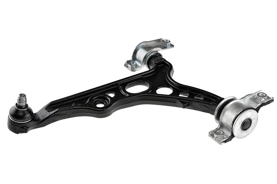 NTY ZWD-FT-018 Suspension arm, front left ZWDFT018