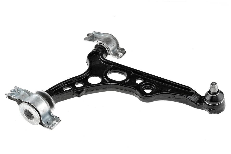 NTY ZWD-FT-019 Suspension arm front right ZWDFT019