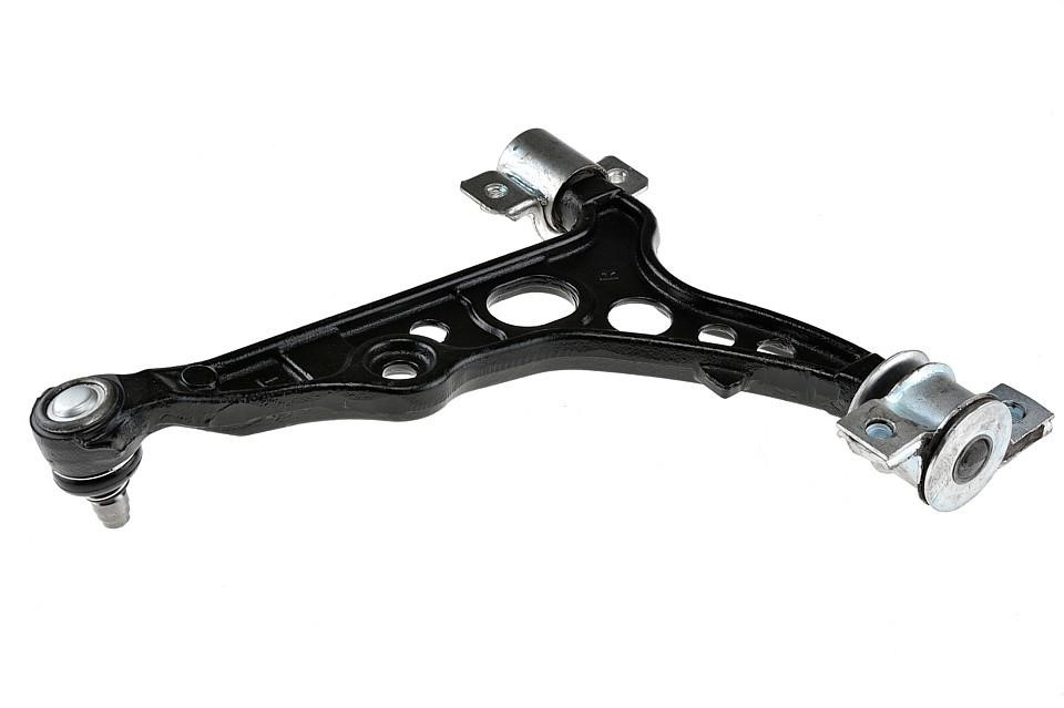 Suspension arm front right NTY ZWD-FT-019