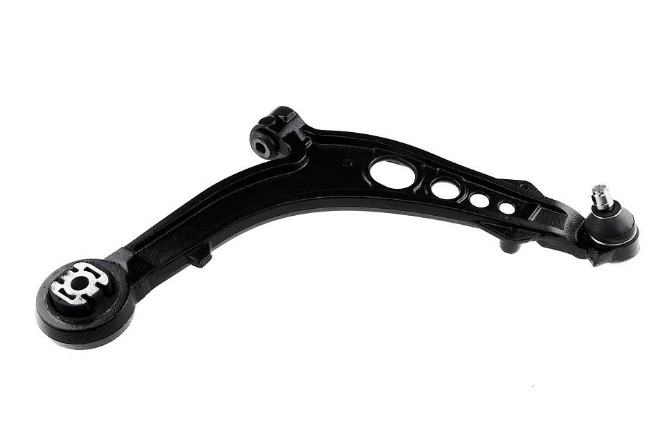 NTY ZWD-FT-020 Suspension arm front right ZWDFT020