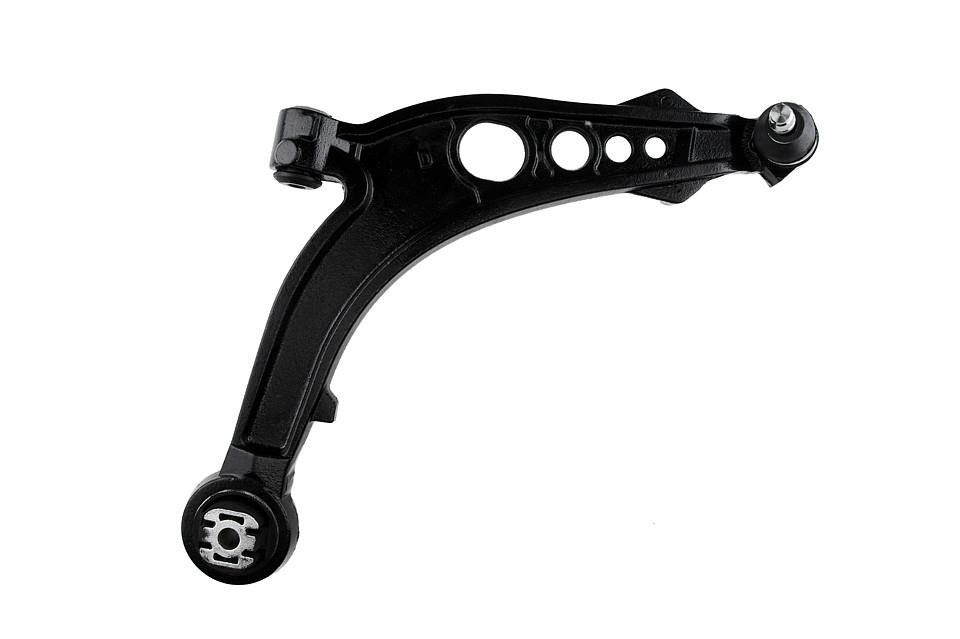 NTY Suspension arm front right – price [object Object] PLN