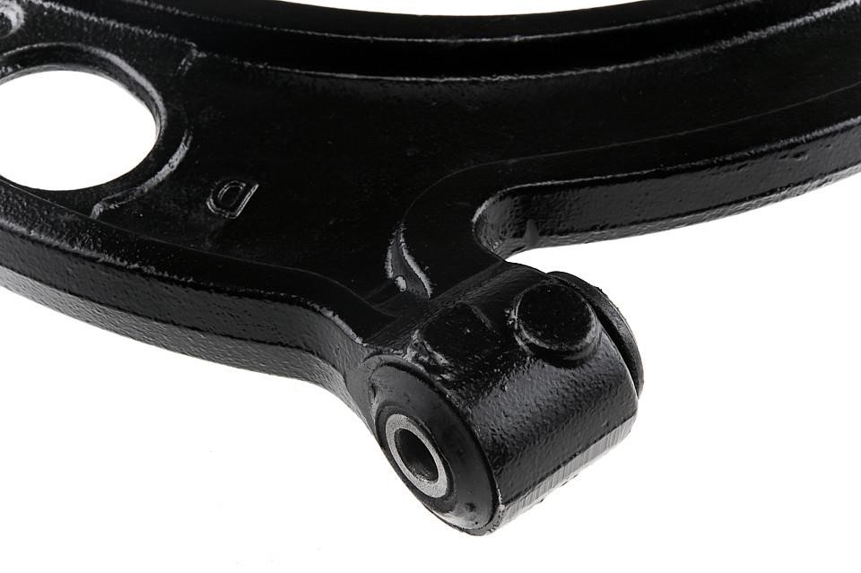 Suspension arm front right NTY ZWD-FT-020