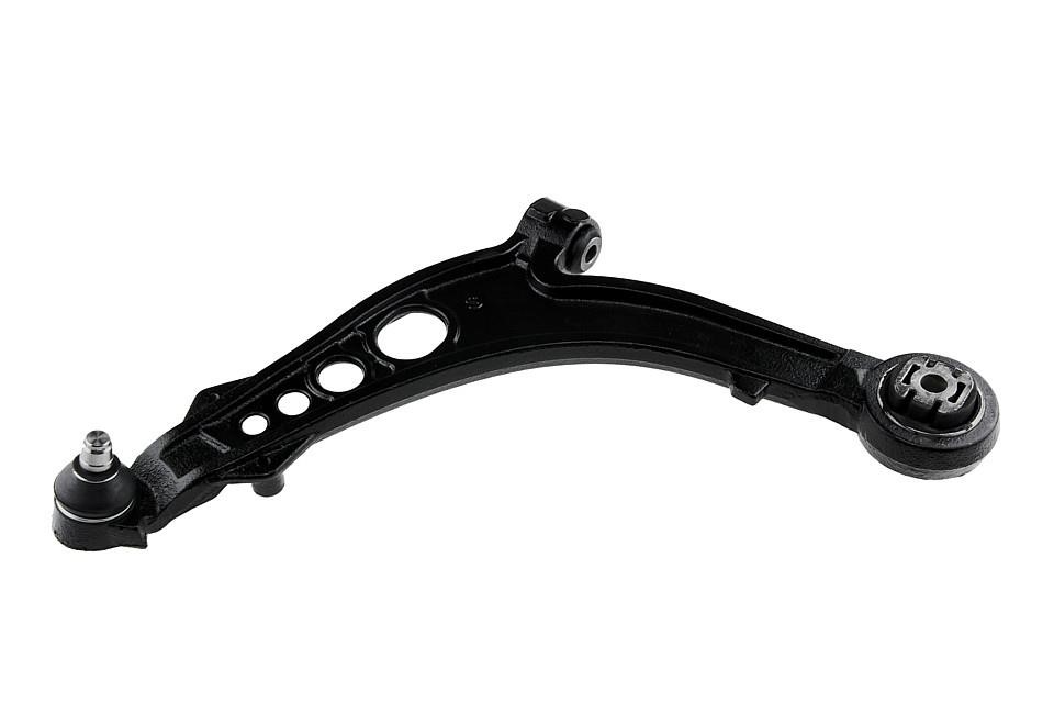 NTY ZWD-FT-021 Suspension arm, front left ZWDFT021