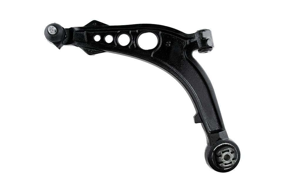 NTY Suspension arm, front left – price [object Object] PLN