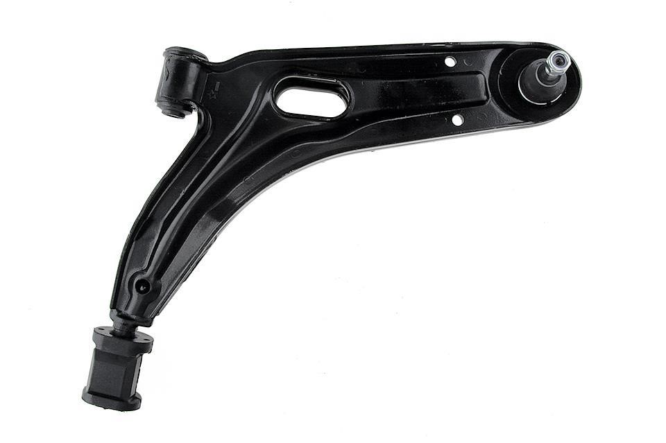 NTY Suspension arm front right – price 65 PLN