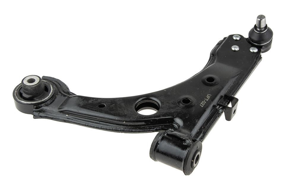 NTY ZWD-FT-027 Suspension arm, front left ZWDFT027