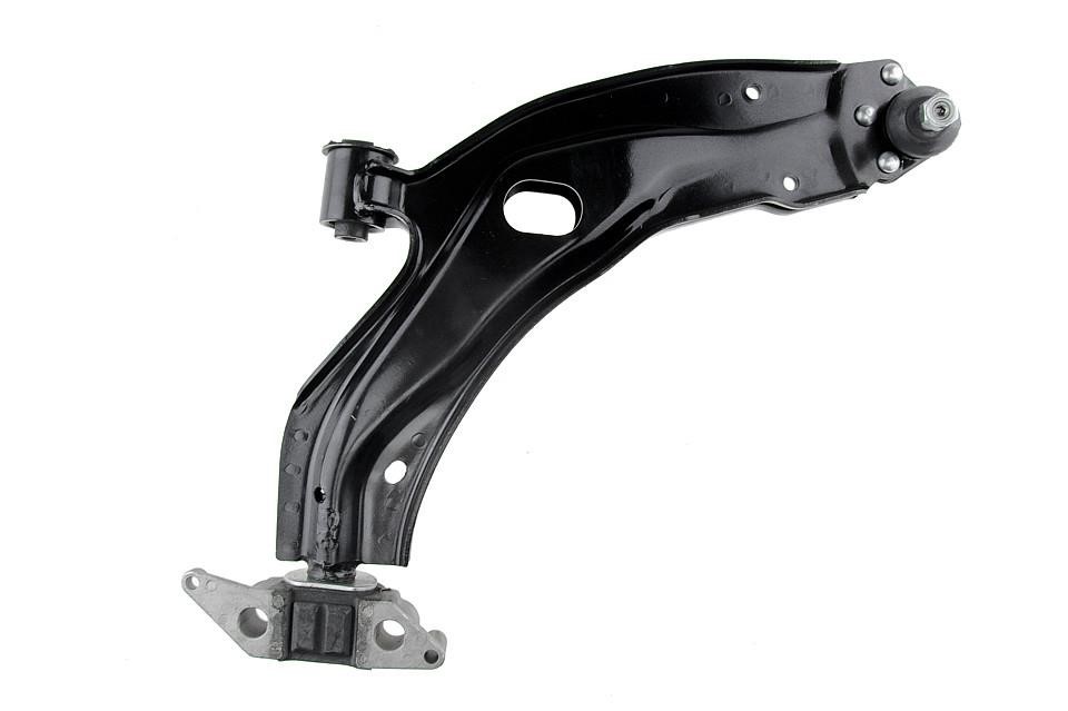 NTY Suspension arm front right – price 148 PLN