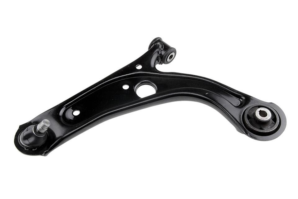 NTY ZWD-FT-031 Suspension arm, front left ZWDFT031