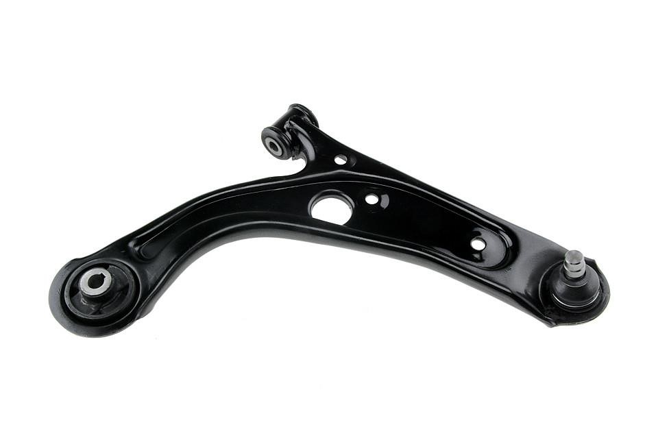 NTY ZWD-FT-032 Suspension arm front right ZWDFT032