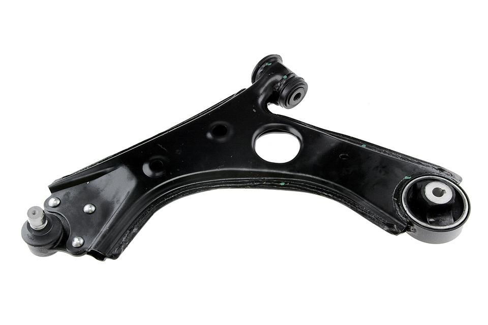 NTY ZWD-FT-033 Suspension arm, front left ZWDFT033