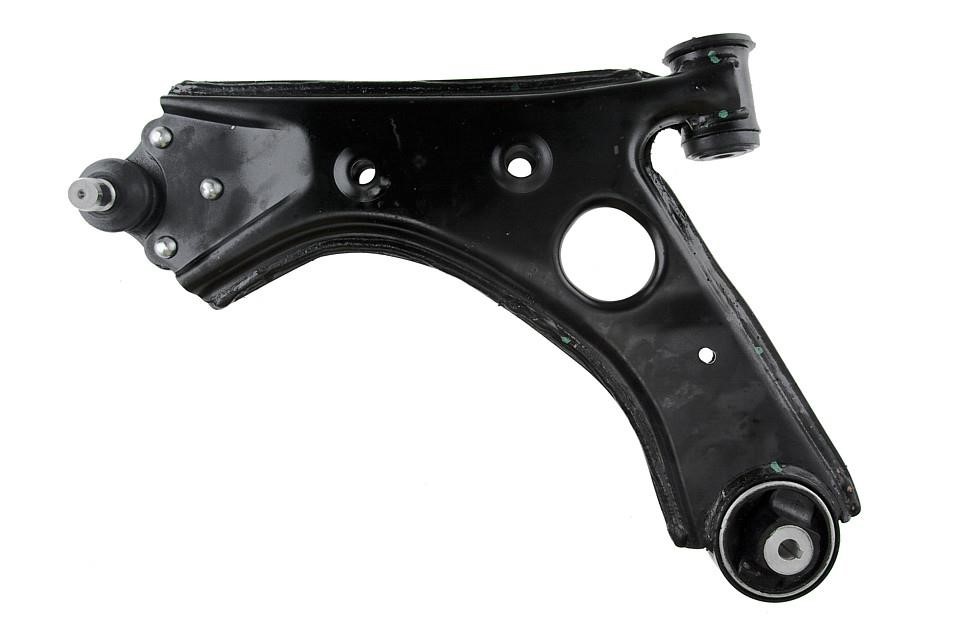 NTY Suspension arm, front left – price [object Object] PLN