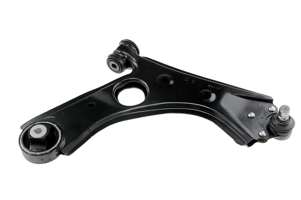 NTY ZWD-FT-034 Suspension arm front right ZWDFT034