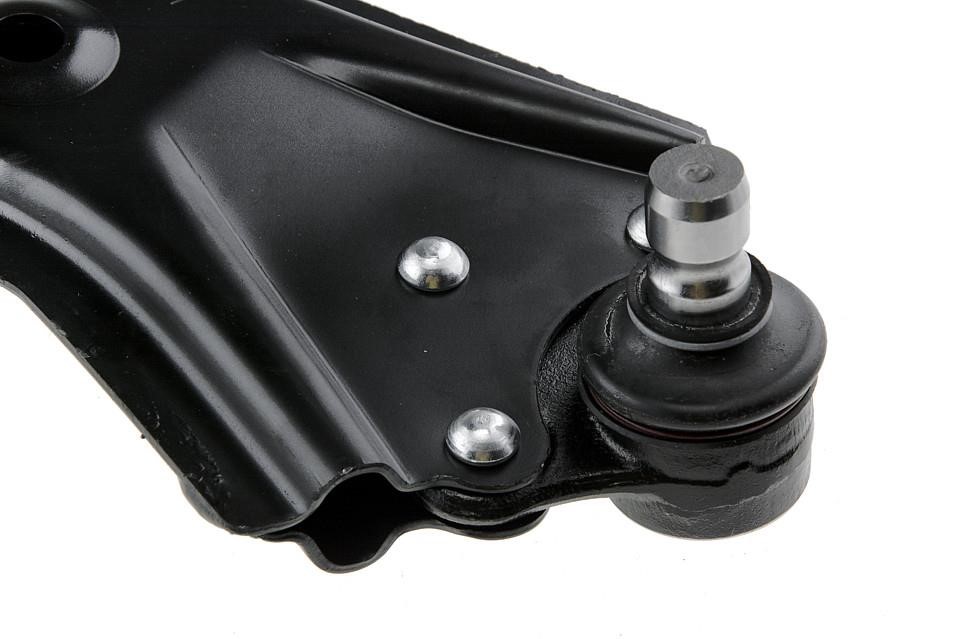 NTY Suspension arm front right – price 155 PLN