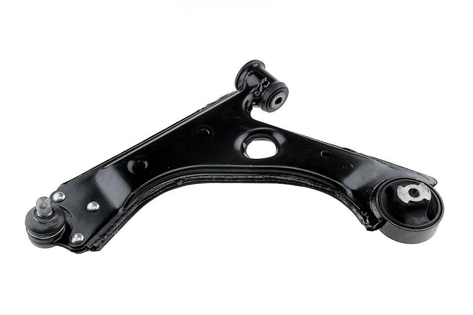NTY ZWD-FT-035 Suspension arm, front left ZWDFT035