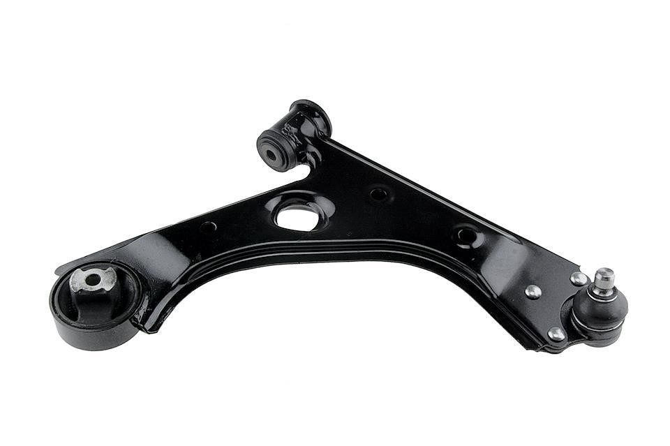NTY ZWD-FT-036 Suspension arm front right ZWDFT036