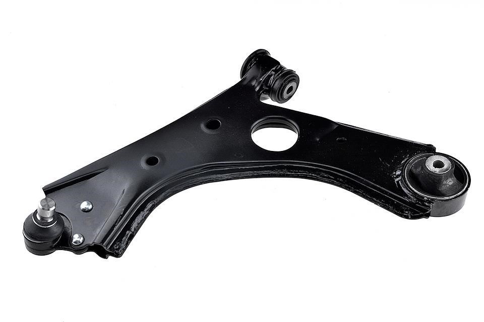NTY ZWD-FT-037 Suspension arm, front left ZWDFT037