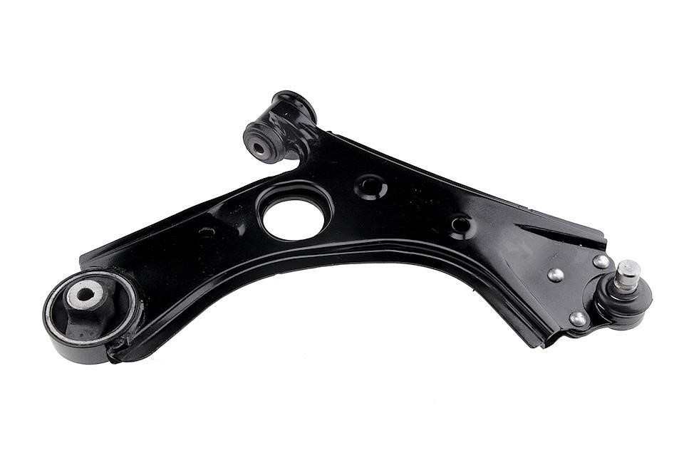NTY ZWD-FT-038 Suspension arm front right ZWDFT038