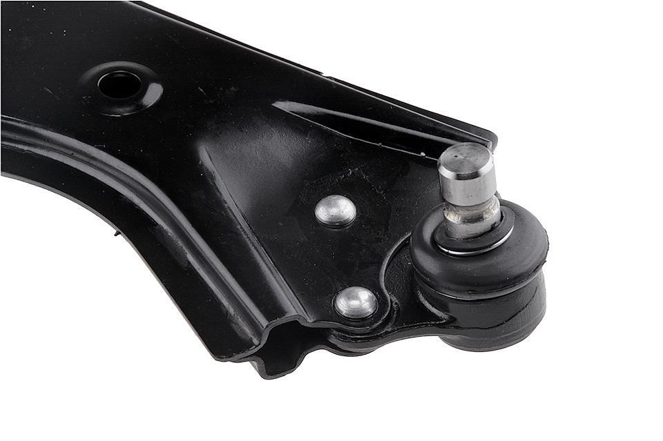 NTY Suspension arm front right – price 132 PLN
