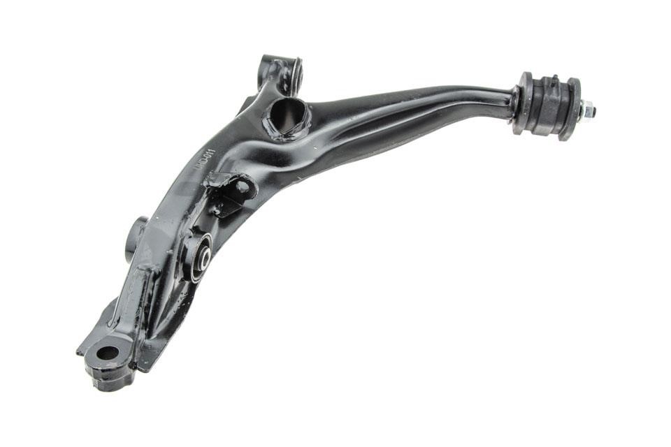 NTY ZWD-HD-011 Suspension arm, front left ZWDHD011