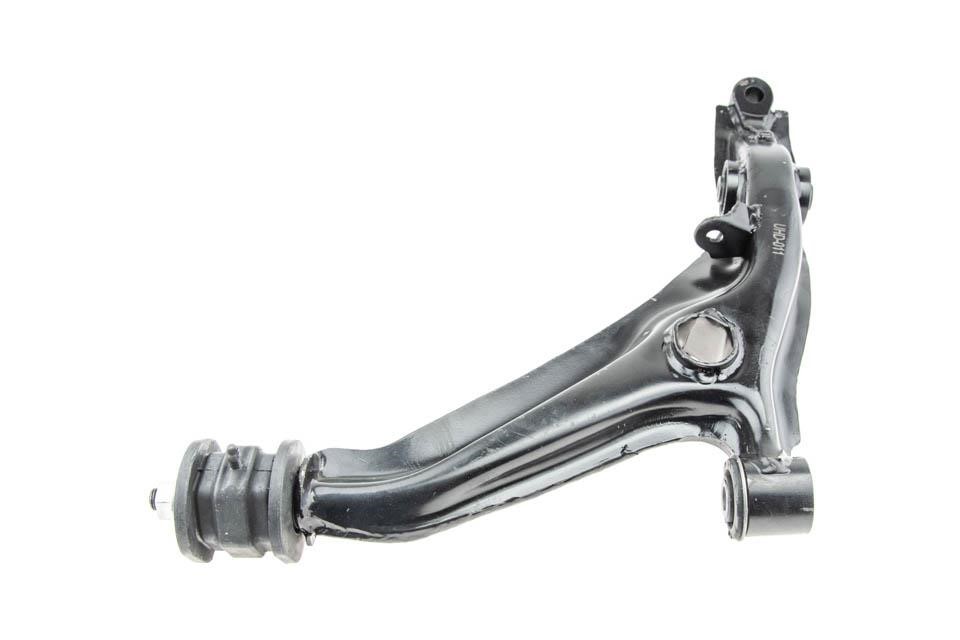 Suspension arm, front left NTY ZWD-HD-011