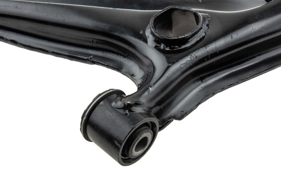 Suspension arm, front left NTY ZWD-HD-011