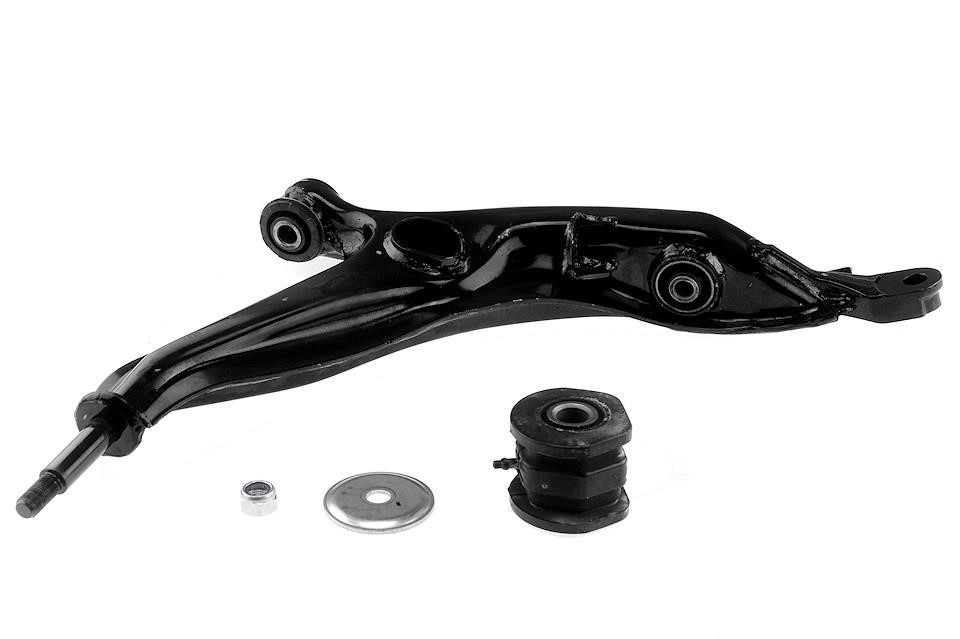 NTY ZWD-HD-026 Suspension arm front lower right ZWDHD026