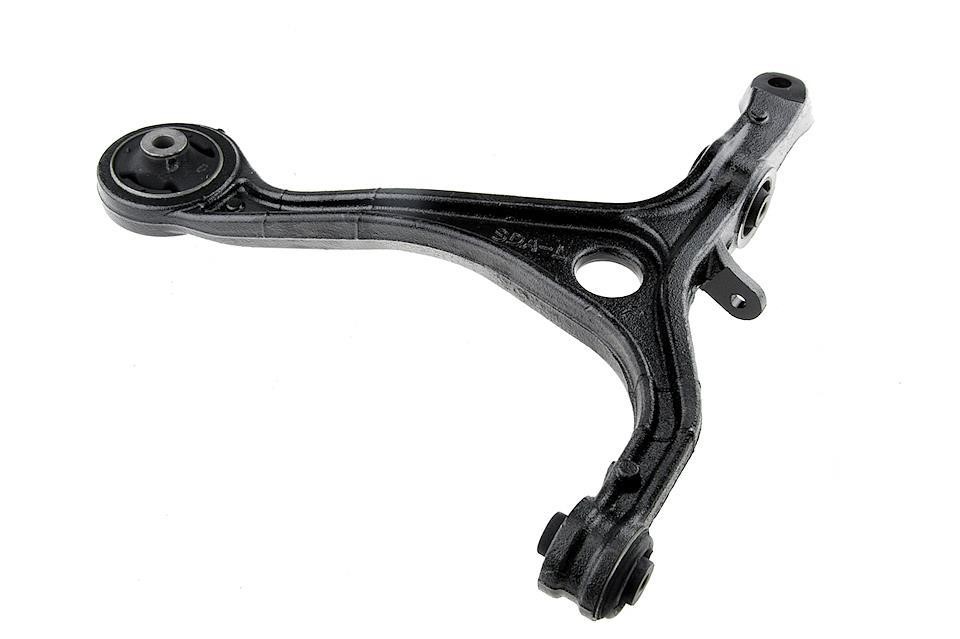 Suspension arm front lower left NTY ZWD-HD-046
