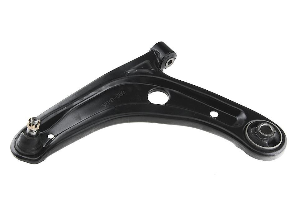 NTY ZWD-HD-052 Suspension arm, front left ZWDHD052
